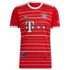Virallinen Fanipaita FC Bayern München Tillman 40 Kotipelipaita 2022-23 - Miesten